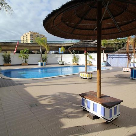 T1 Praia Da Rocha Gaivota Mar 9 بورتيماو المظهر الخارجي الصورة
