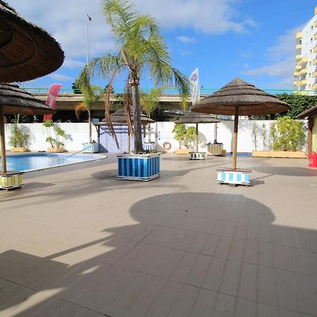T1 Praia Da Rocha Gaivota Mar 9 بورتيماو المظهر الخارجي الصورة