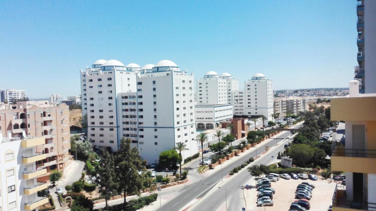 T1 Praia Da Rocha Gaivota Mar 9 بورتيماو المظهر الخارجي الصورة