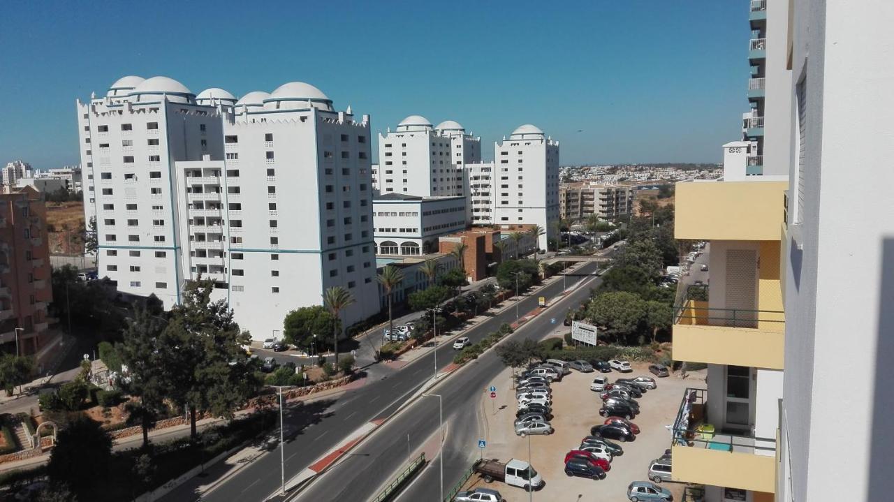 T1 Praia Da Rocha Gaivota Mar 9 بورتيماو المظهر الخارجي الصورة